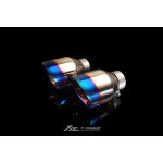 Fi EXHAUST Nissan GT-R R35 Super Sport Cat-back